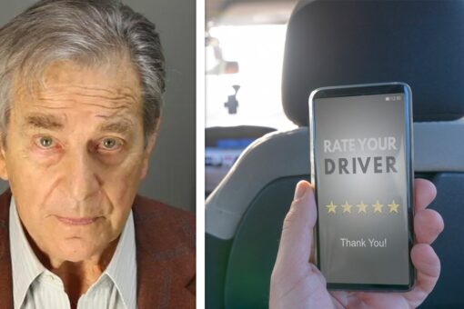 Paul Pelosi could have taken a ride-share app home for $60, his DUI charge has already cost him over $5G