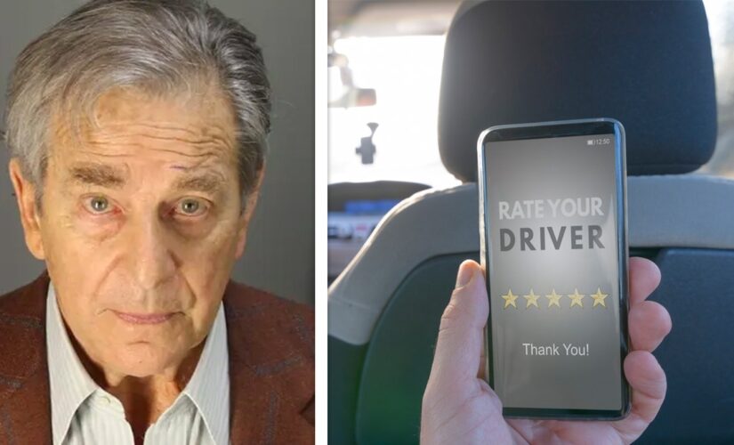 Paul Pelosi could have taken a ride-share app home for $60, his DUI charge has already cost him over $5G