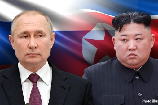North Korea soldiers in Ukraine would be logistical ‘mess’ Putin won’t ‘allow’: Russia expert