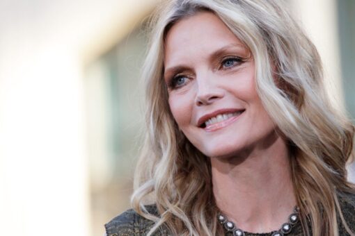 Stunning, ageless Michelle Pfeiffer: “Scarface” and “Batman Returns” actress through the years