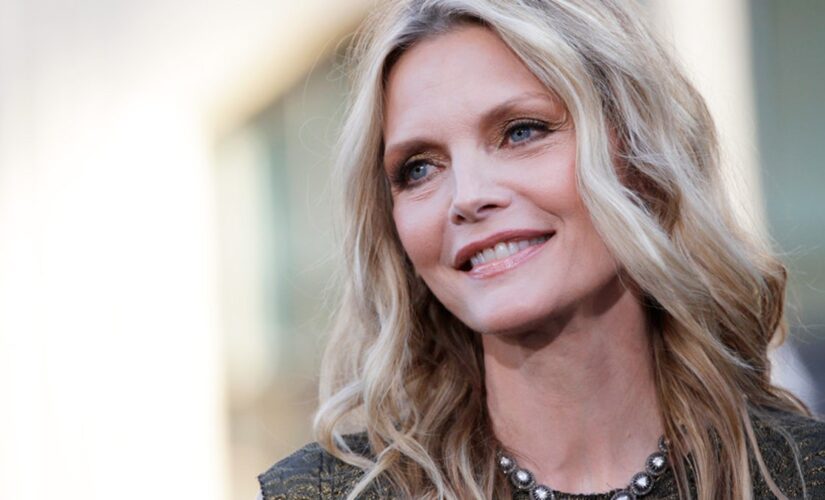 Stunning, ageless Michelle Pfeiffer: “Scarface” and “Batman Returns” actress through the years