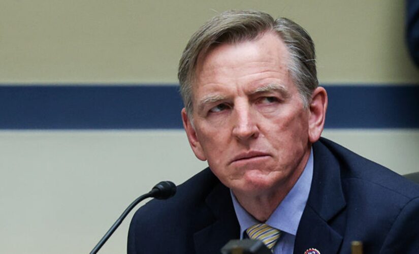 Judge orders Rep. Gosar, others to pay $75K in legal fees for suing Dem ‘for the purpose of harassment’