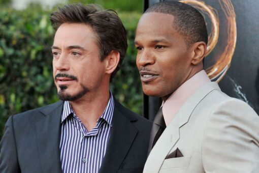 Will Jamie Foxx’s comedy ‘All-Star Weekend’ succumb to cancel culture? Experts weigh in