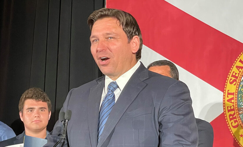 DeSantis celebrates GOP school board victories: ‘Florida is the state where woke goes to die’