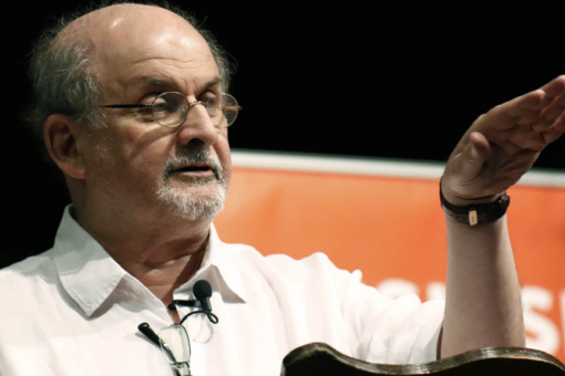 Stabbing of Salman Rushdie comes 33 years after fatwa issued on his life by Iran