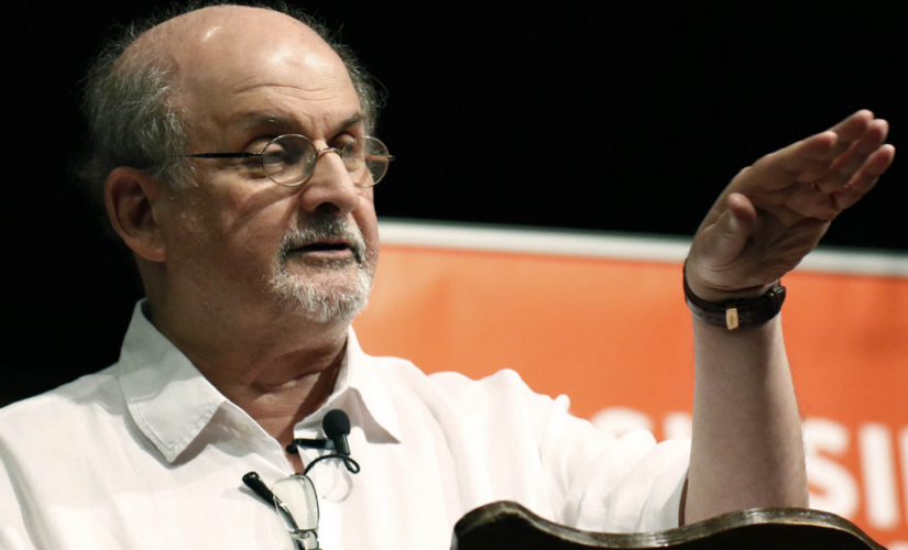 Stabbing of Salman Rushdie comes 33 years after fatwa issued on his life by Iran