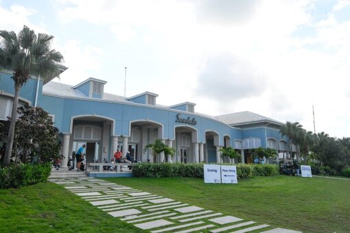 American found dead at same Bahamas resort where three US tourists died earlier this year