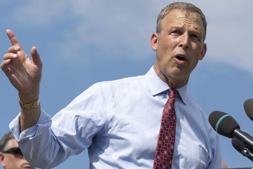 Trump ally Rep. Scott Perry blasts Biden DOJ for distracting Americans from CCP influence on Biden family