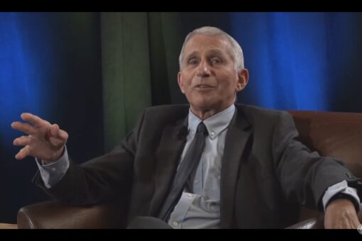 Fauci vents about Americans’ opposition to forced masking: ‘It’s almost inexplicable’