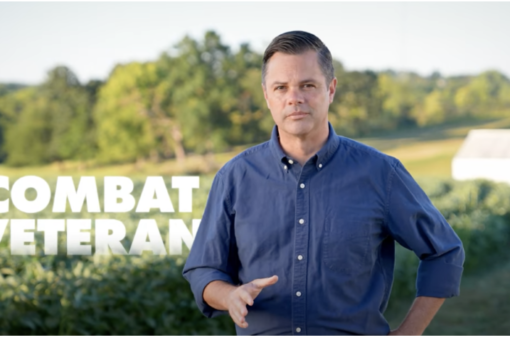 NRCC ‘spotlight’ highlights combat veteran who ‘rescued thousands’ from Taliban control in Afghanistan