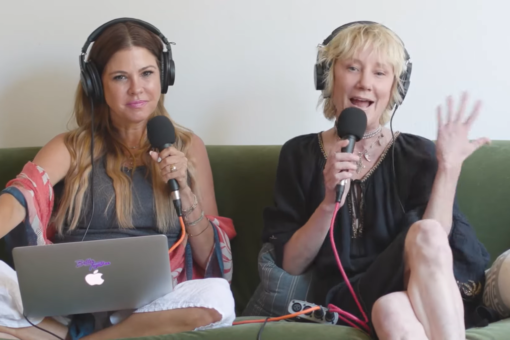 Anne Heche’s podcast co-host describes loss of ‘beautiful friend’ in heartfelt tribute