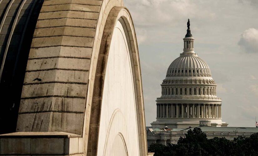 Republicans say Democrats will ‘pay the price’ in midterms for passing massive spending bill