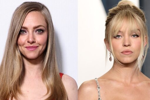 Amanda Seyfried and Sydney Sweeney lead Hollywood stars speaking out on filming nude scenes