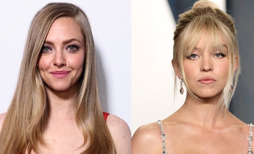 Amanda Seyfried and Sydney Sweeney lead Hollywood stars speaking out on filming nude scenes