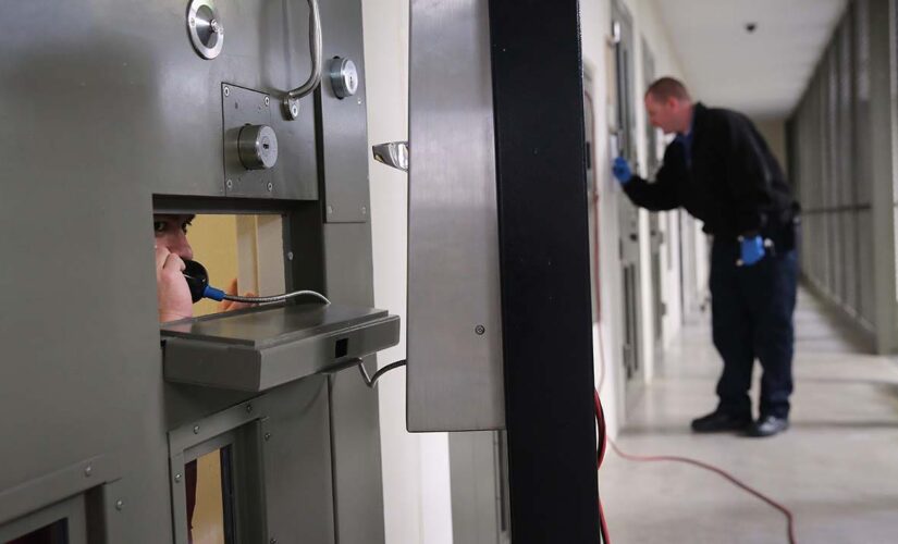 California poised to pass bill limiting solitary confinement for prisoners, no more than 15 consecutive days