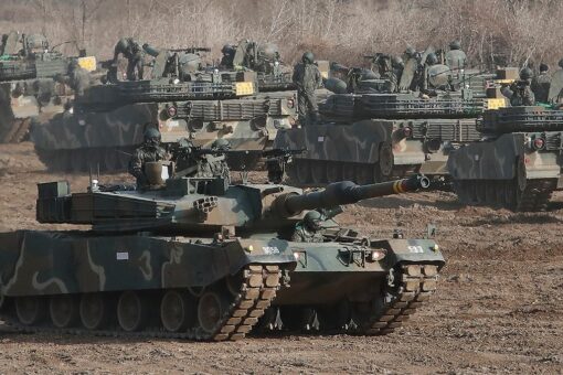 US, South Korea begin largest joint military exercises in years amid China aggression, North Korea threats