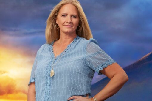 ‘Sister Wives’ star Christine Brown reflects on leaving polygamy: ‘Every single cell in my body is happier’