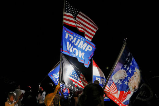 Vulnerable House Democrats largely silent following FBI raid of Trump’s Mar-a-Lago estate
