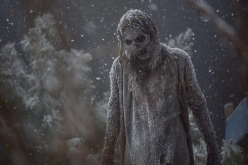 Terry Crews and ‘Tales of the Walking Dead’ co-creator share their hopes for new anthology spinoff series