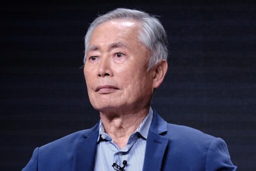 George Takei recalls close friendship with late ‘Star Trek’ actress Nichelle Nichols