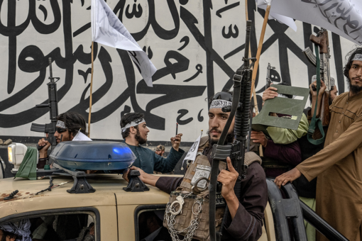 World ‘less safe’ with Afghanistan under Taliban: ‘Hostile medieval death cult’ complicates global security