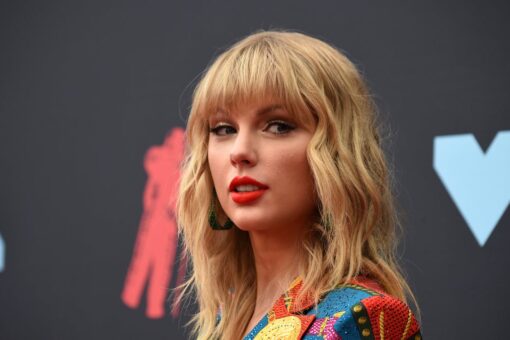 Taylor Swift punches back in copyright lawsuit, claims she wrote hit ‘Shake It Off’ herself