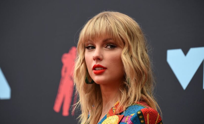 Taylor Swift punches back in copyright lawsuit, claims she wrote hit ‘Shake It Off’ herself