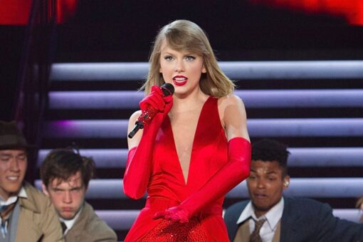 Educational Taylor Swift course offered to students at University of Texas this fall
