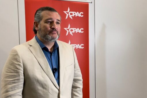 Ted Cruz seeking to push GOP rightward by electing ‘strong conservatives’