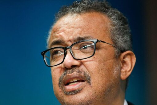 Ethiopia calls WHO chief’s comments on Tigray “unethical”