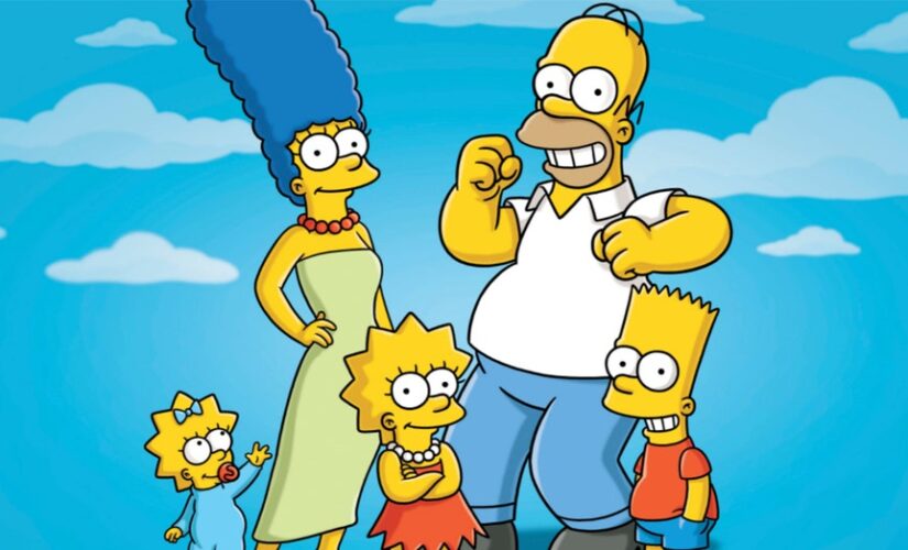 ‘The Simpsons’ showrunner teases Season 34 will reveal how sitcom can seemingly ‘predict the future’