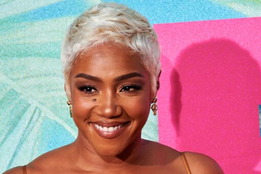 Tiffany Haddish on why she once turned down a $10 million endorsement post: ‘My soul is worth more than that’