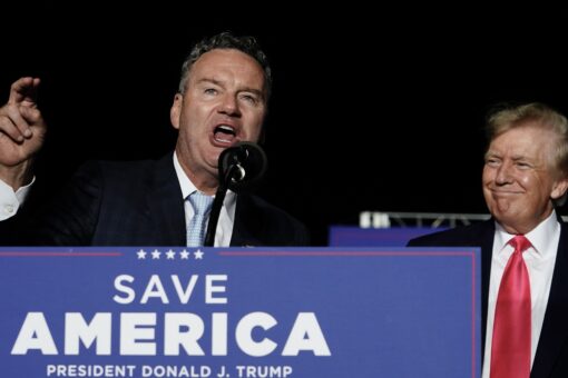 Trump-backed Tim Michels projected winner in battleground Wisconsin’s GOP gubernatorial primary
