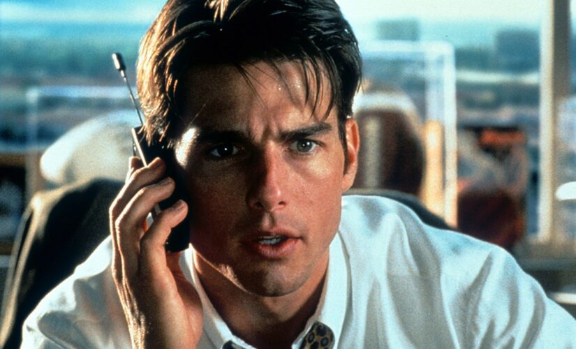 The best of Golden Globe winner, Tom Cruise throughout his long acting career