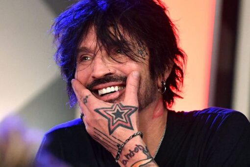 Tommy Lee posts and deletes fully nude photo on Instagram: ‘Ooooopppsss’
