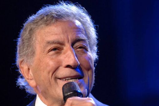 Beloved Italian, American singer Tony Bennett: The good life