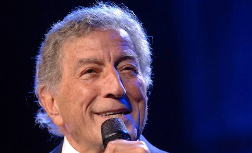 Beloved Italian, American singer Tony Bennett: The good life