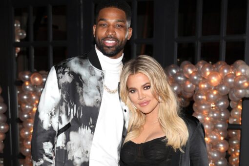 Khloe Kardashian, Tristan Thompson welcome second baby
