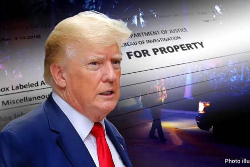 FBI said it had ‘probable cause’ to believe additional classified docs remained at Mar-a-Lago, affidavit says