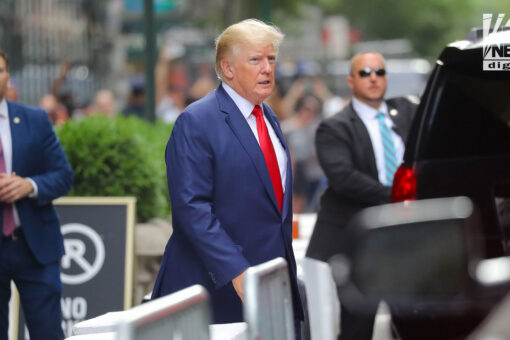 House Oversight GOP demands scrutiny into National Archives role in FBI’s raid of Trump’s Mar-a-Lago