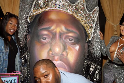 Notorious B.I.G.’s daughter posts boyfriend’s $1m bond in NYC in hit-and-run  case