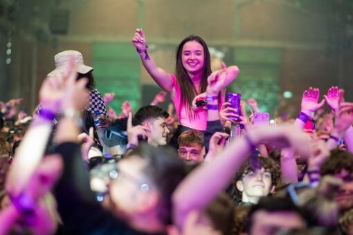 Australia nightclub bans staring without ‘verbal consent’ of other person