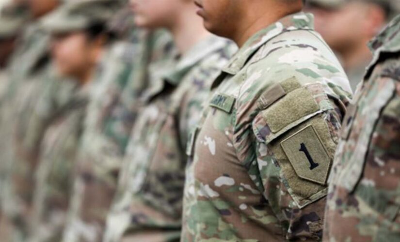 US Army restricted unvaccinated soldiers from official travel, documents show