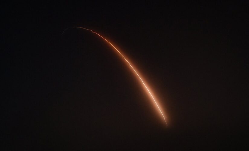 US carries out ICBM test after delaying over tensions with China