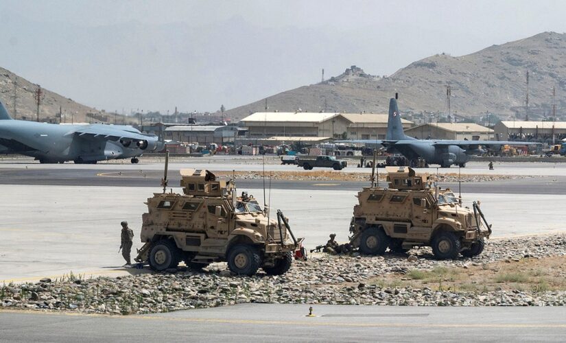 US withdrawal from Afghanistan ‘weakened’ NATO prior to Putin’s invasion: experts