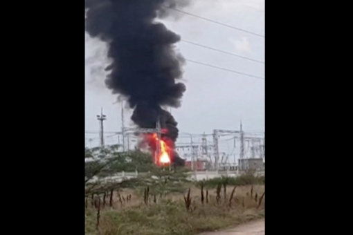 Ukraine says ‘demilitarization in action’ as explosions rock ammo depot in Russia-occupied Crimea