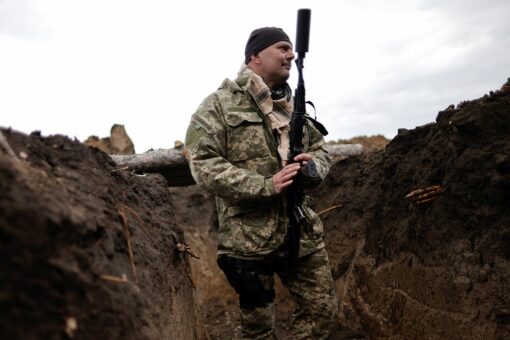 Expert casts doubt on report that Ukrainian special forces behind Crimea airfield attack