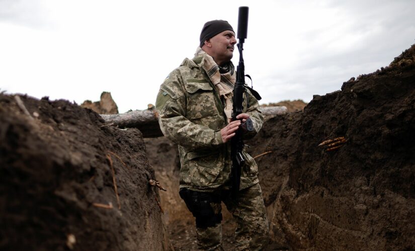 Expert casts doubt on report that Ukrainian special forces behind Crimea airfield attack