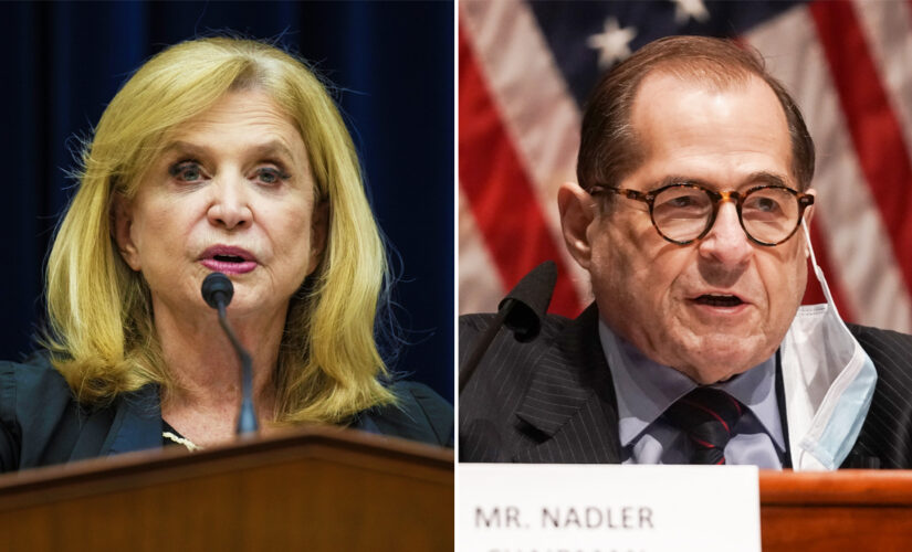 Rep. Jerry Nadler defeats fellow Democratic Rep. Carolyn Maloney in primary for New York’s 12th District