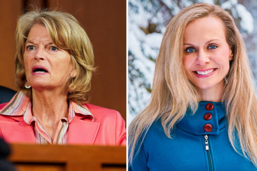 Murkowski and Trump-backed Tshibaka advance to Alaska general election for Senate